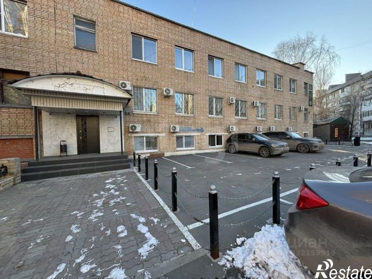 Офис пр-д Геологоразведчиков, 6в,  д. 6в