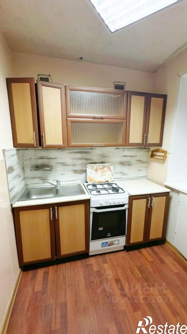 3-комн квартира ул Рационализаторов, 15,  д. 15