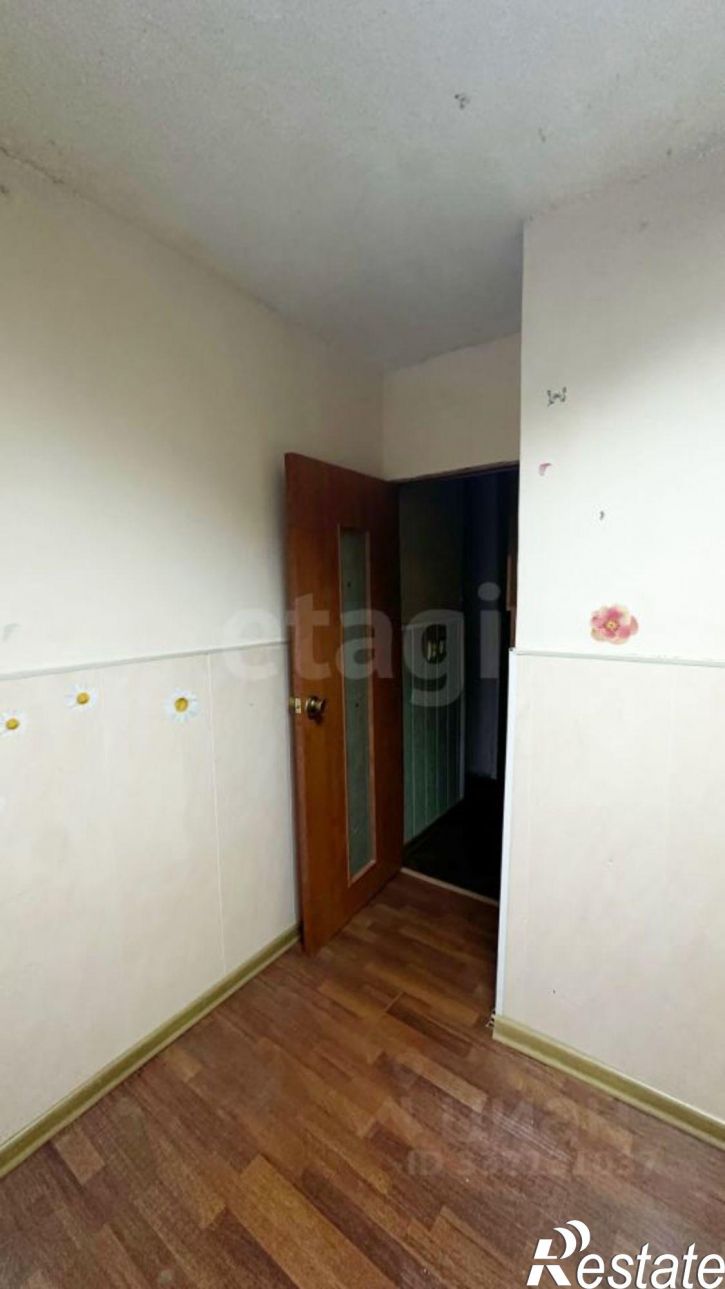 3-комн квартира ул Рационализаторов, 15,  д. 15