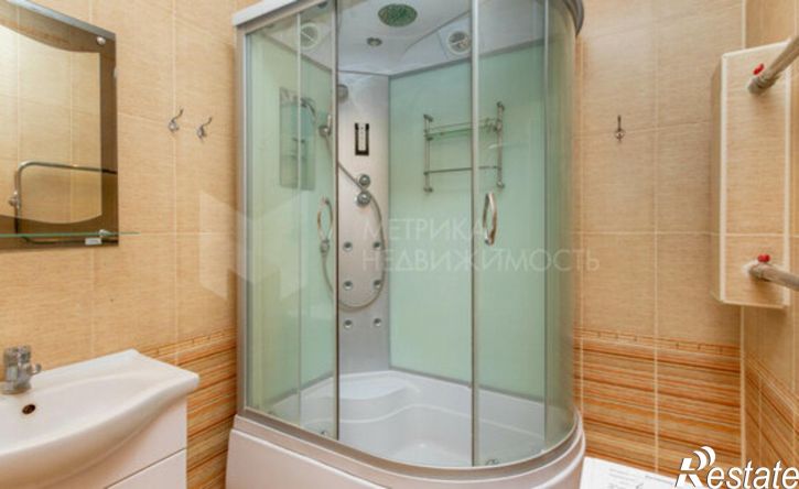 2-комн квартира ул Пролетарская, 111,  д. 111