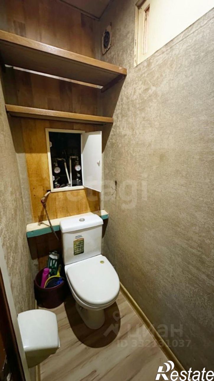3-комн квартира ул Рационализаторов, 15,  д. 15