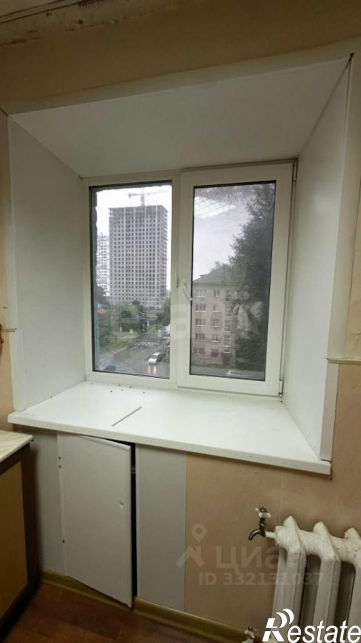 3-комн квартира ул Рационализаторов, 15,  д. 15