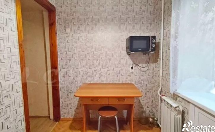 1-комн квартира ул Беляева, 17,  д. 17