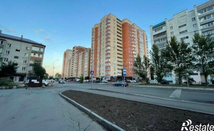 2-комн квартира ул Пролетарская, 111,  д. 111
