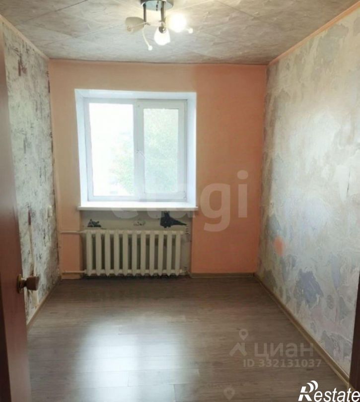 3-комн квартира ул Рационализаторов, 15,  д. 15