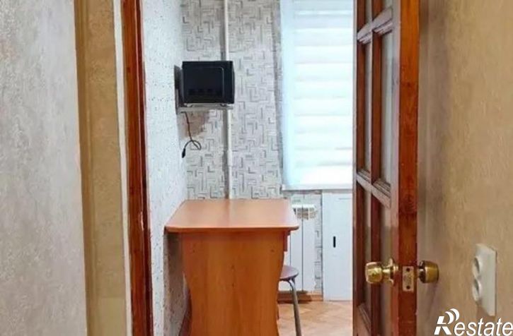 1-комн квартира ул Беляева, 17,  д. 17