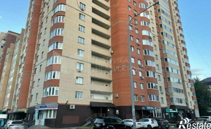 2-комн квартира ул Пролетарская, 111,  д. 111