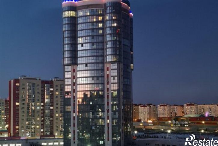 2-комн квартира ул Федюнинского, 64,  д. 64