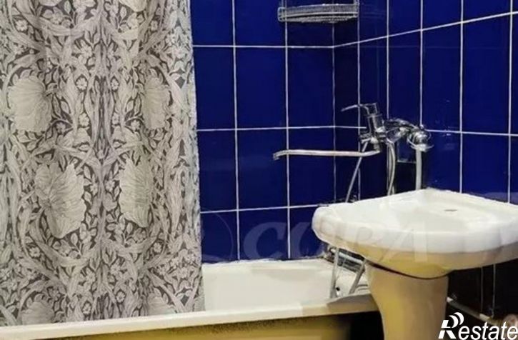 1-комн квартира ул Беляева, 17,  д. 17