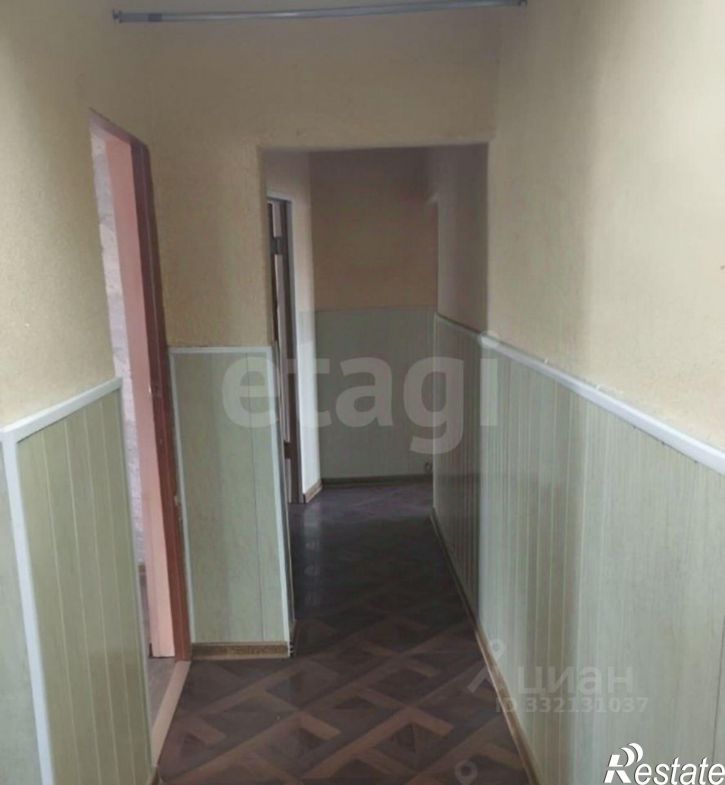 3-комн квартира ул Рационализаторов, 15,  д. 15