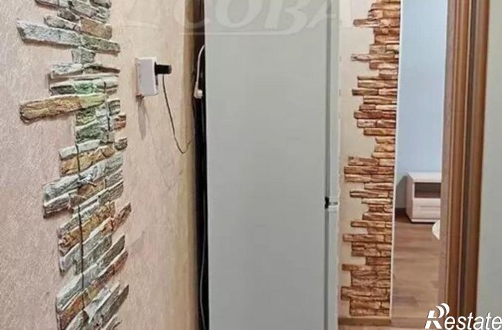 1-комн квартира ул Беляева, 17,  д. 17