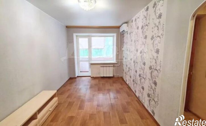 1-комн квартира ул Беляева, 17,  д. 17