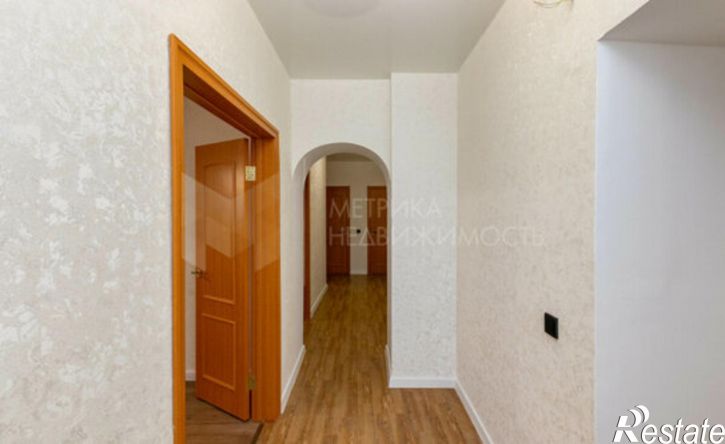 2-комн квартира ул Пролетарская, 111,  д. 111