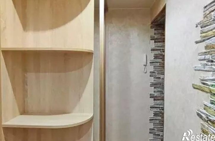 1-комн квартира ул Беляева, 17,  д. 17