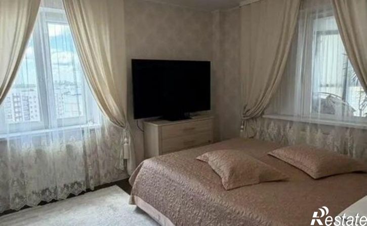 2-комн квартира ул Федюнинского, 64,  д. 64