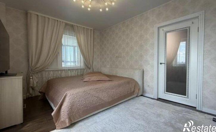 2-комн квартира ул Федюнинского, 64,  д. 64