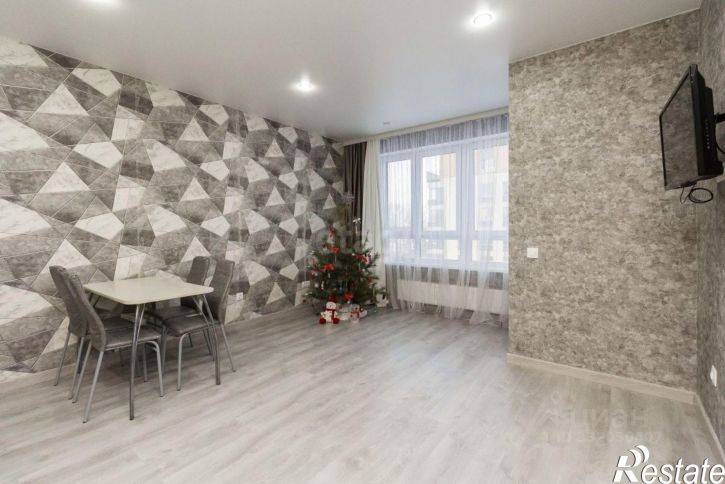 2-комн квартира ул Виктора Тимофеева, 10,  д. 10