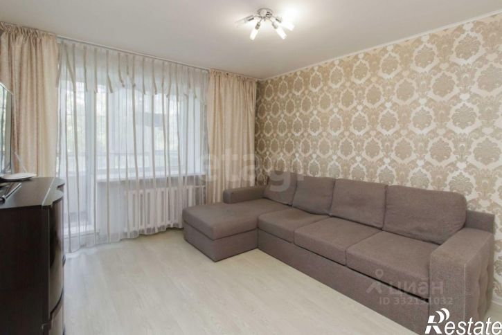 2-комн квартира ул Широтная, 103,  д. 103