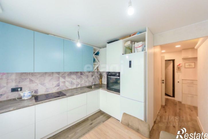 2-комн квартира ул Широтная, 25,  д. 25