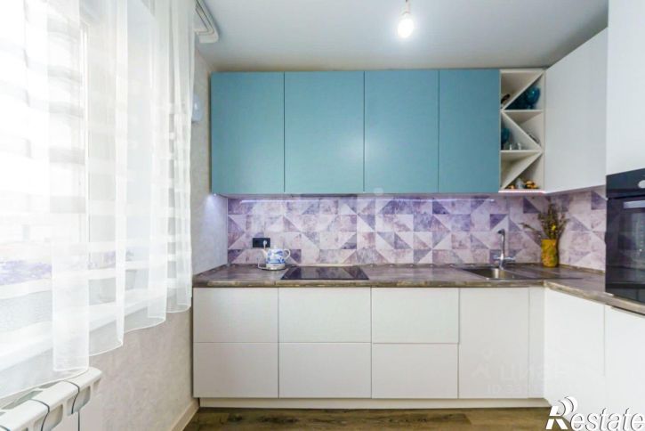 2-комн квартира ул Широтная, 25,  д. 25