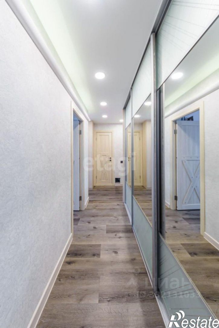 2-комн квартира ул Широтная, 25,  д. 25