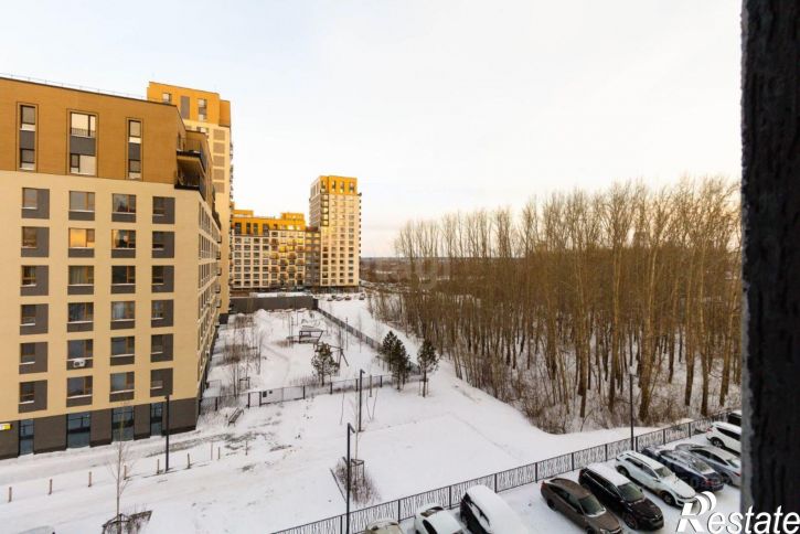 2-комн квартира ул Виктора Тимофеева, 10,  д. 10