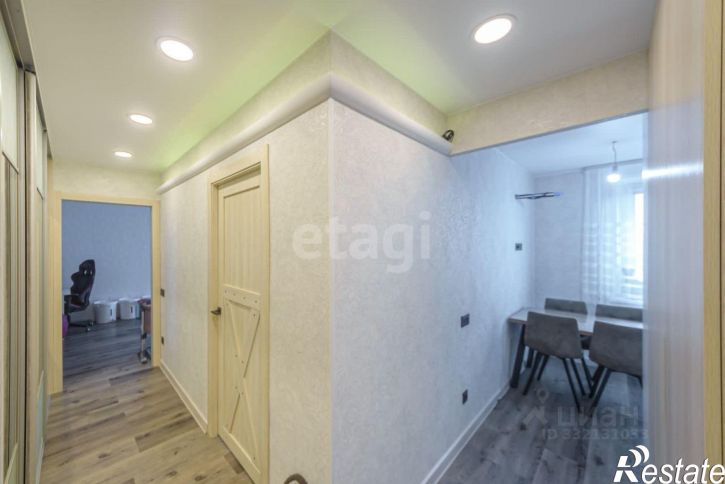 2-комн квартира ул Широтная, 25,  д. 25