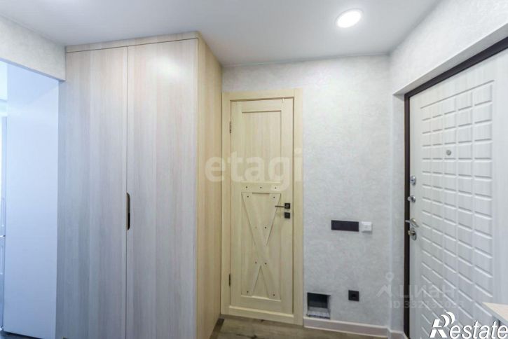 2-комн квартира ул Широтная, 25,  д. 25
