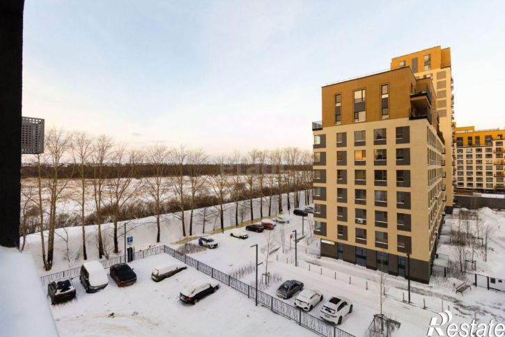 2-комн квартира ул Виктора Тимофеева, 10,  д. 10