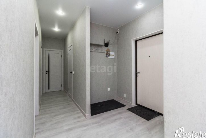 2-комн квартира ул Виктора Тимофеева, 10,  д. 10