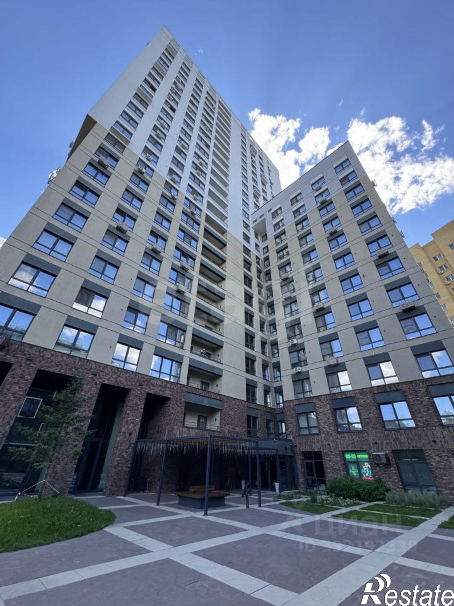 Сдать квартиру за 65 000 рублей на ул Московский тракт, 83 6
