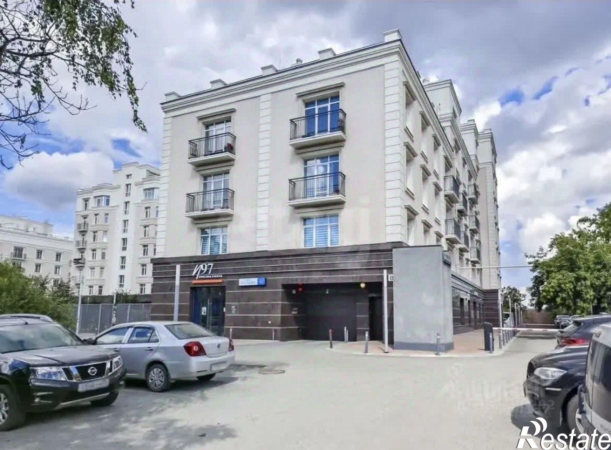 Купить гараж, место в паркинге за 2 061 360 рублей на ул 25 Октября, 40