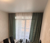 2-комн, 58кв м, этаж 10/24 ул Пожарных и спасателей, 1