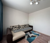 2-комн, 43кв м, этаж 11/16 ул Газовиков, 53