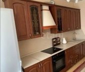 1-комн, 38кв м, этаж 6/9 ул Газовиков, 53 1