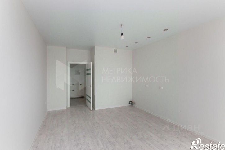 1-комн квартира ул Дмитрия Менделеева, 7,  д. 7