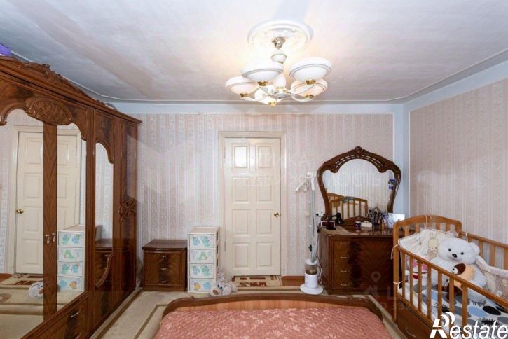 4-комн квартира ул Ставропольская, 5,  д. 5