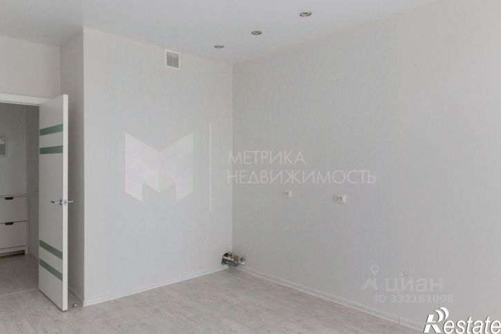 1-комн квартира ул Дмитрия Менделеева, 7,  д. 7
