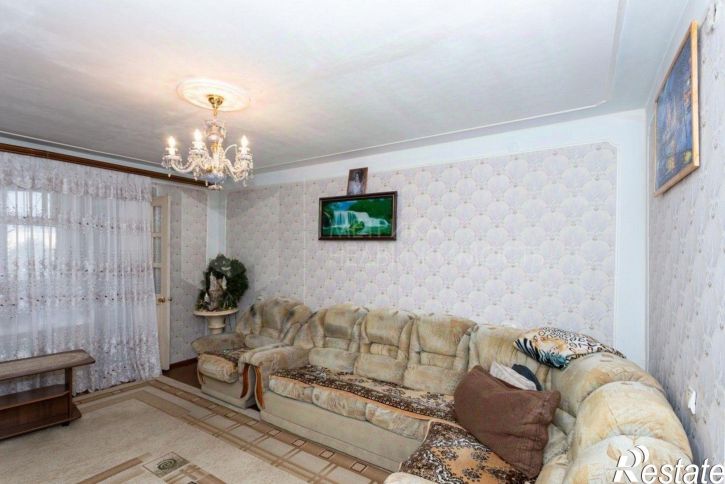 4-комн квартира ул Ставропольская, 5,  д. 5