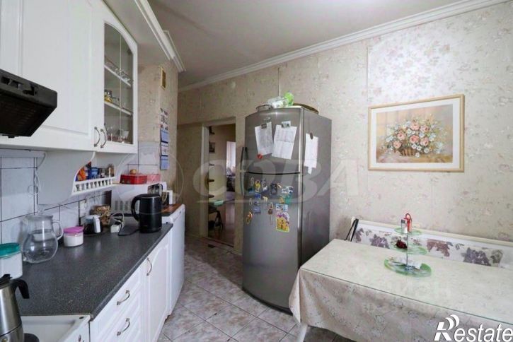 4-комн квартира ул Муравленко, 9,  д. 9