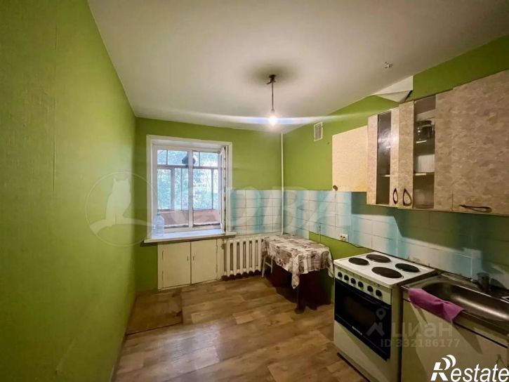 1-комн квартира ул Александра Матросова, 1,  д. 1