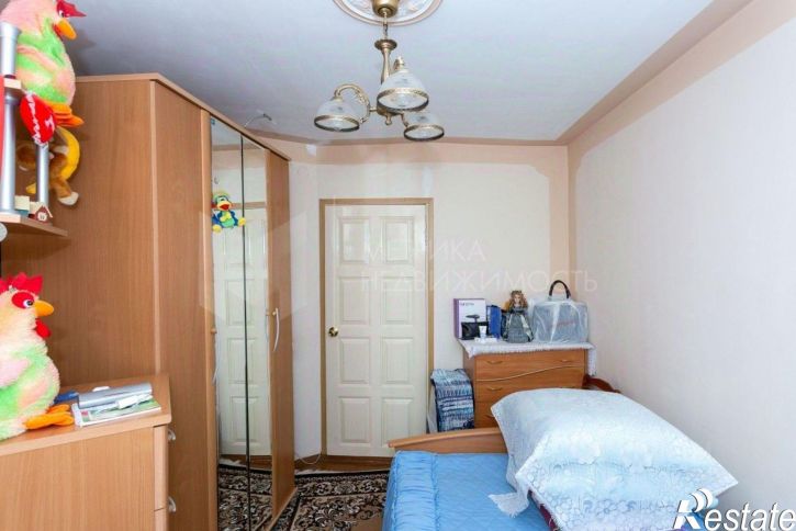 4-комн квартира ул Ставропольская, 5,  д. 5