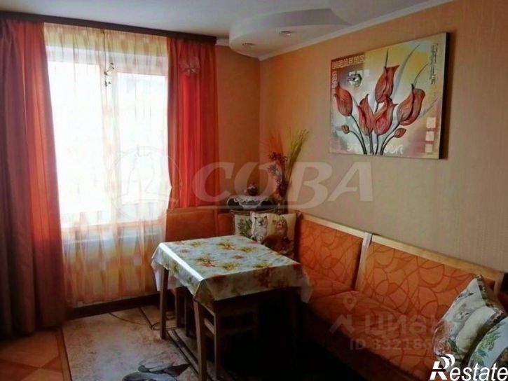 3-комн квартира ул Клары Цеткин, 29,  д. 29