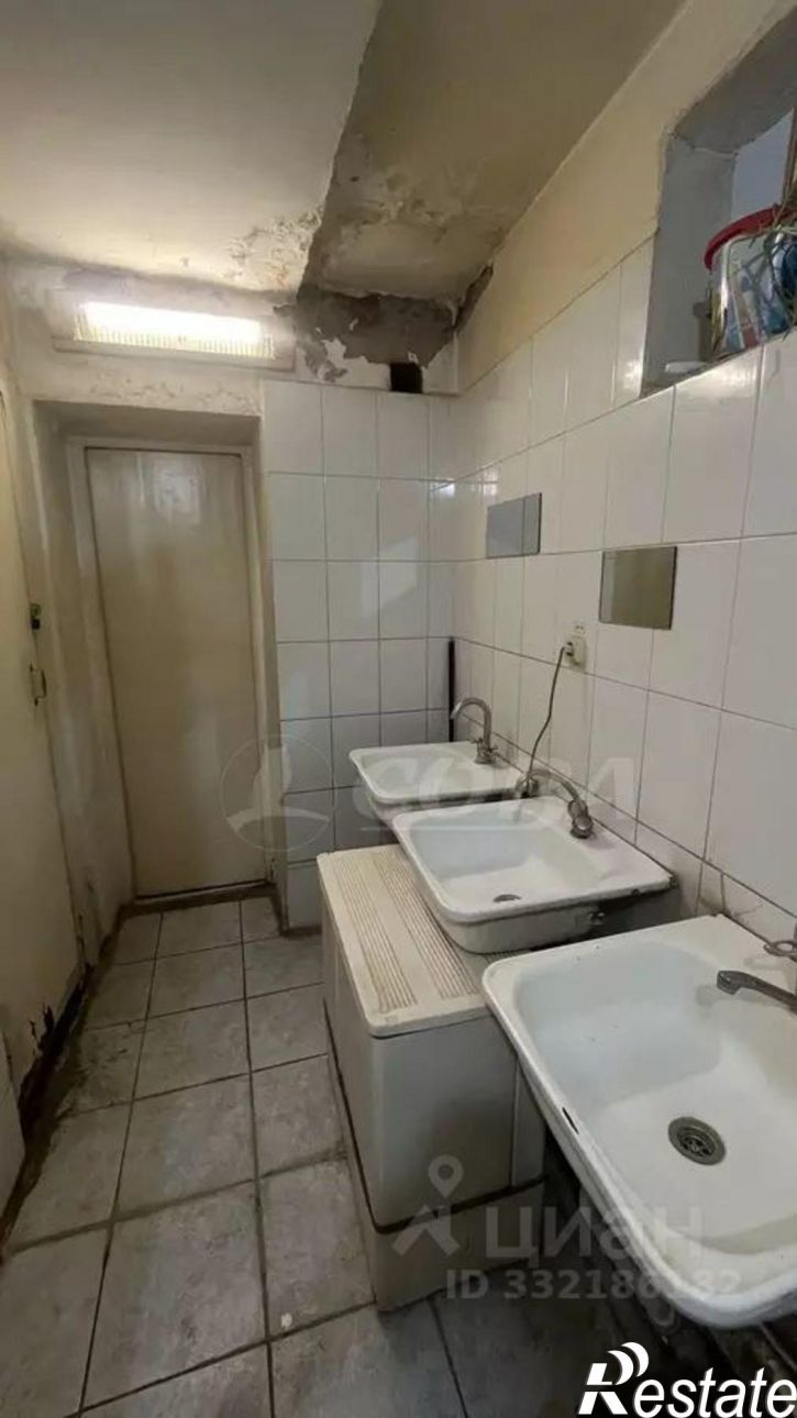 Комната ул Республики, 214,  д. 214