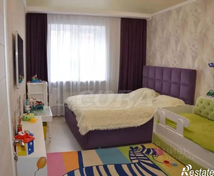 2-комн квартира ул Максима Горького, 3,  д. 3