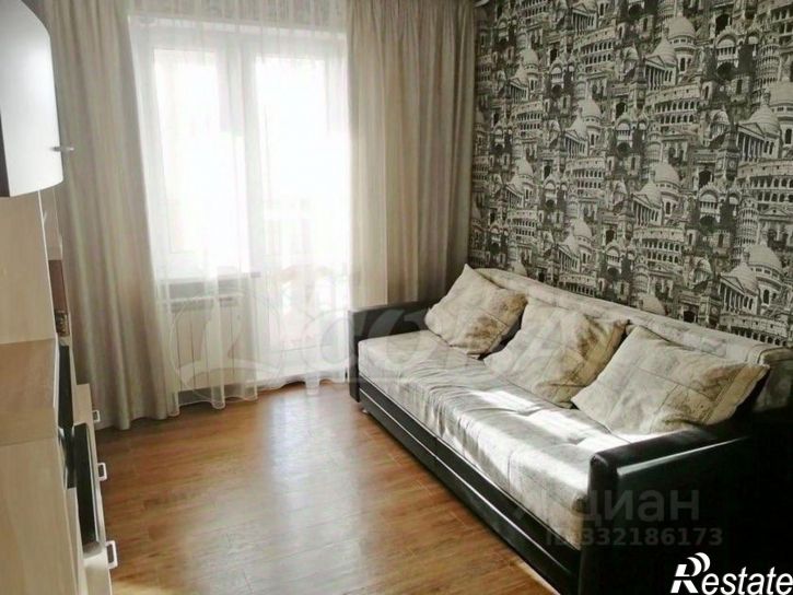 3-комн квартира ул Клары Цеткин, 29,  д. 29