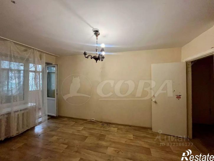 1-комн квартира ул Александра Матросова, 1,  д. 1
