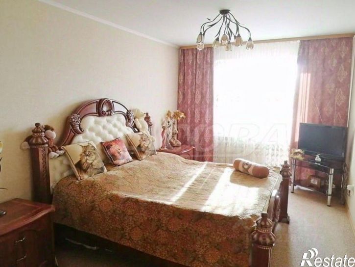 3-комн квартира ул Клары Цеткин, 29,  д. 29