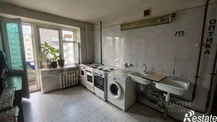 Комната ул Республики, 214,  д. 214