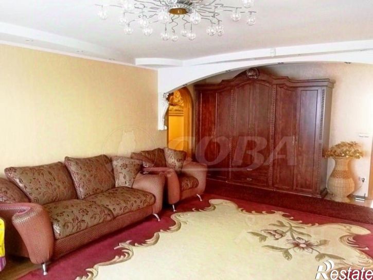 3-комн квартира ул Клары Цеткин, 29,  д. 29